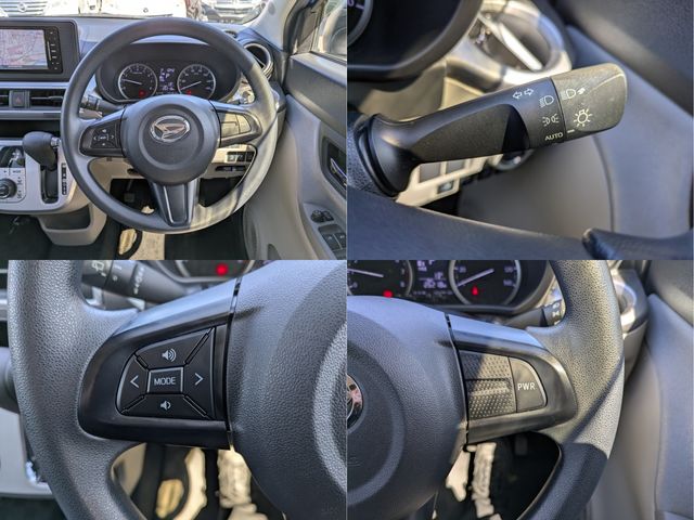 DAIHATSU CAST STYLE 2017 Image 31