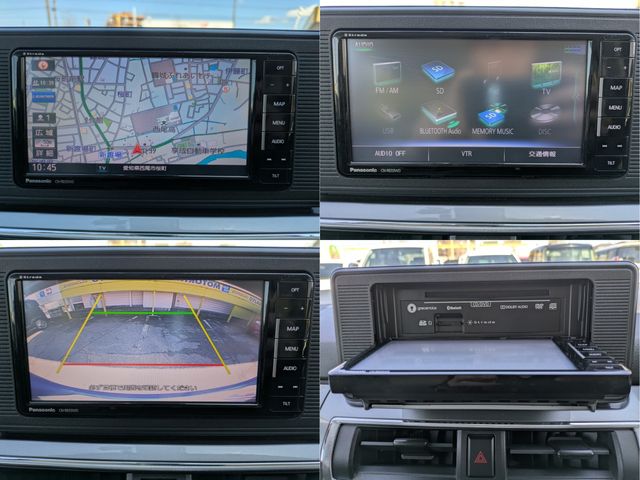 DAIHATSU CAST STYLE 2017 Image 31