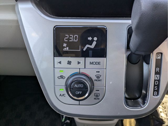 DAIHATSU CAST STYLE 2017 Image 31