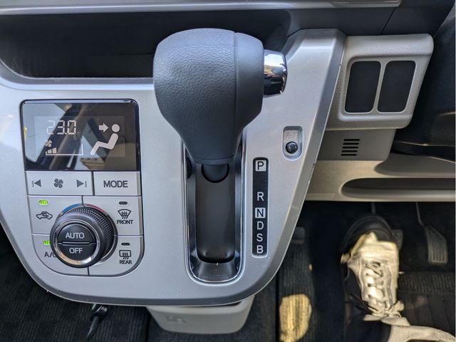 DAIHATSU CAST STYLE 2017 Image 31