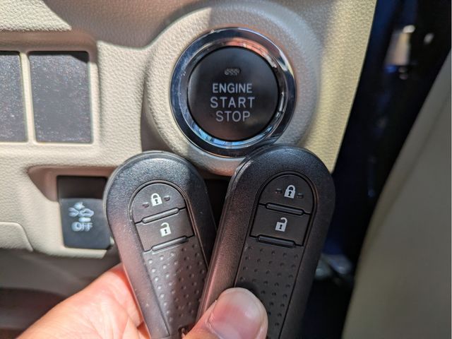 DAIHATSU CAST STYLE 2017 Image 31