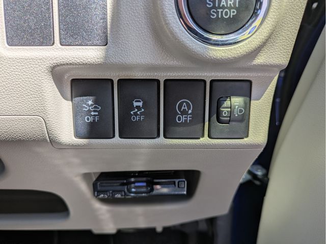 DAIHATSU CAST STYLE 2017 Image 31