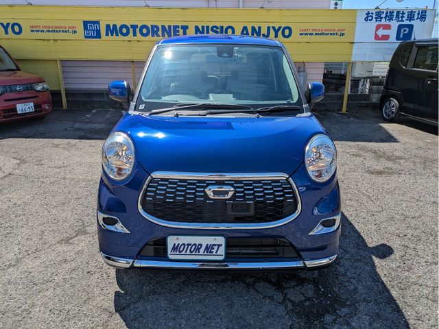 DAIHATSU CAST STYLE 2017 Image 31