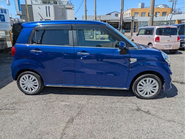 DAIHATSU CAST STYLE 2017 Image 31