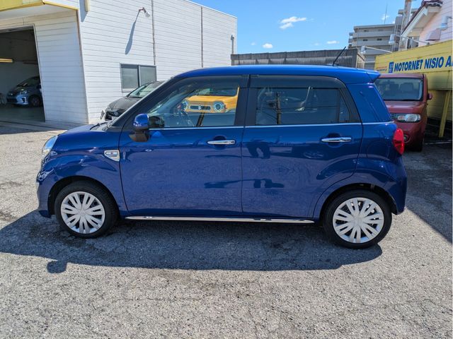 DAIHATSU CAST STYLE 2017 Image 31