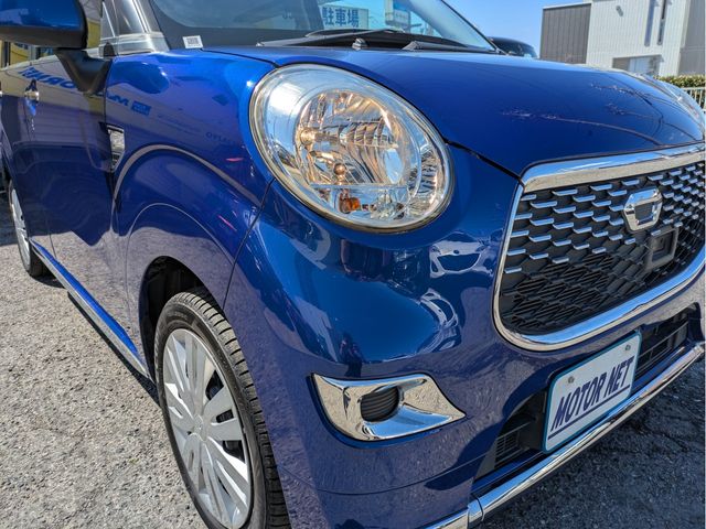 DAIHATSU CAST STYLE 2017 Image 31