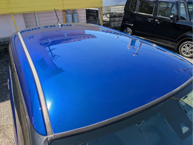 DAIHATSU CAST STYLE 2017 Image 31