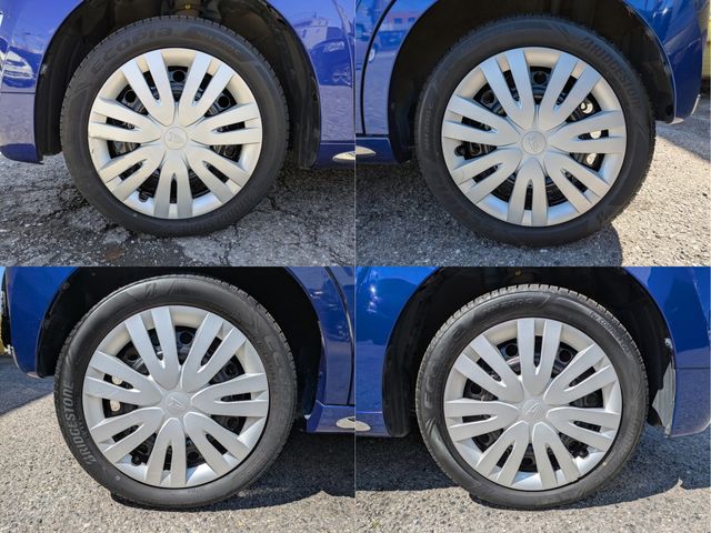 DAIHATSU CAST STYLE 2017 Image 31