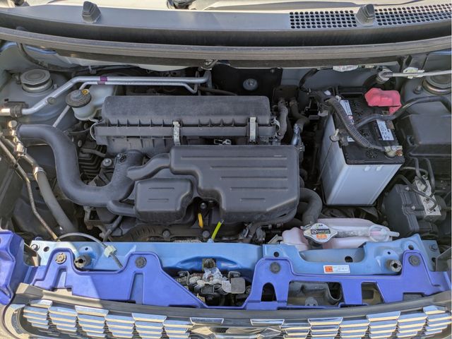 DAIHATSU CAST STYLE 2017 Image 31