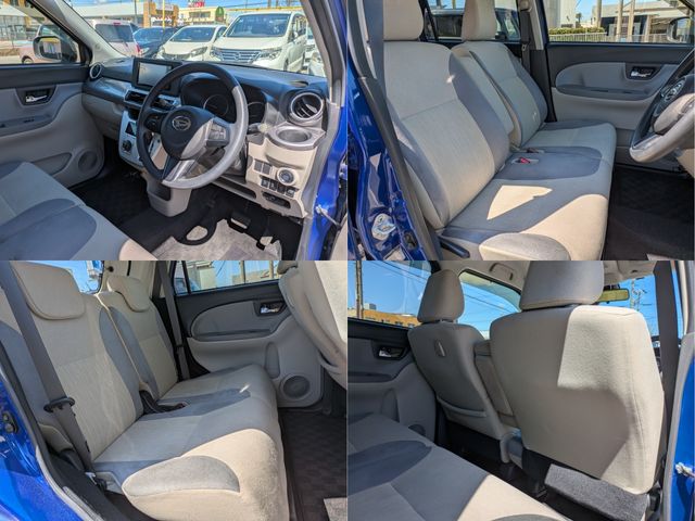 DAIHATSU CAST STYLE 2017 Image 31