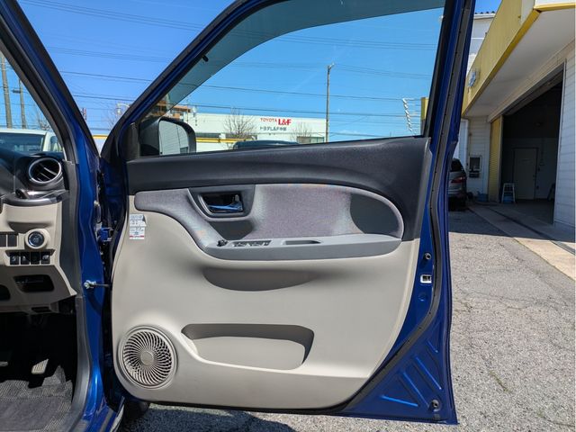 DAIHATSU CAST STYLE 2017 Image 31