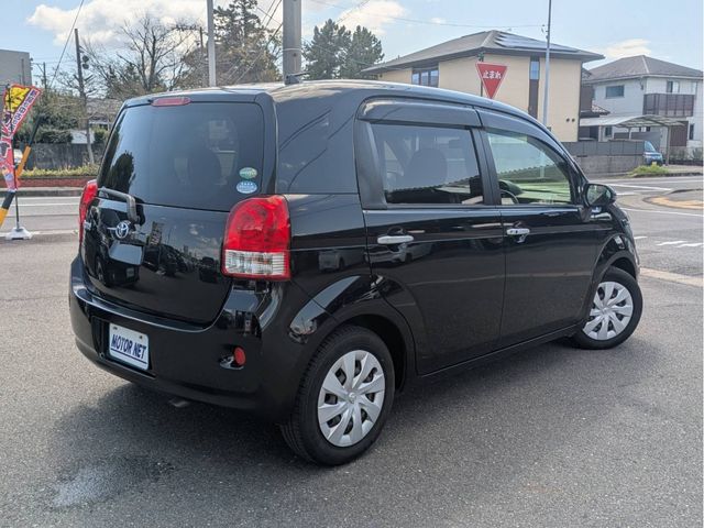 TOYOTA PORTE 2017 Image 31