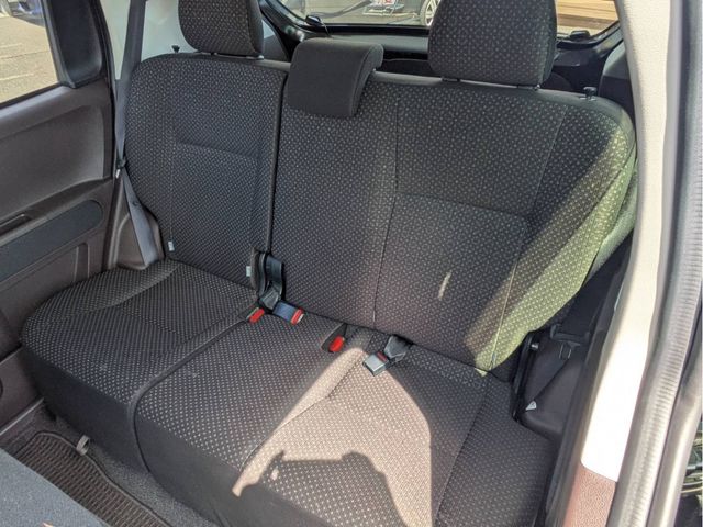 TOYOTA PORTE 2017 Image 31