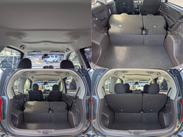 TOYOTA PORTE 2017 Image 31