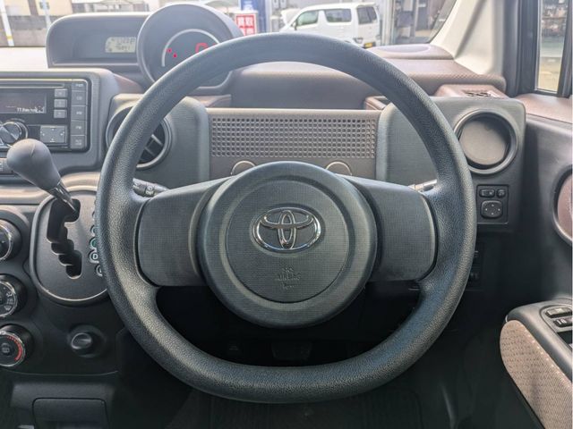 TOYOTA PORTE 2017 Image 31