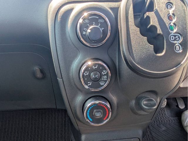 TOYOTA PORTE 2017 Image 31