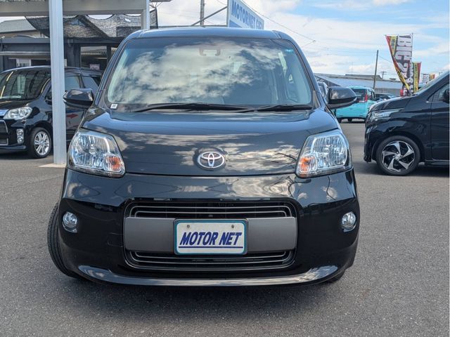 TOYOTA PORTE 2017 Image 31