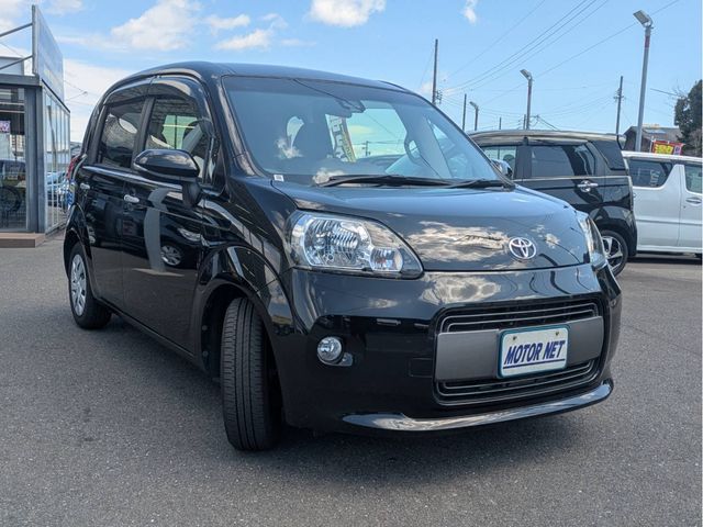 TOYOTA PORTE 2017 Image 31