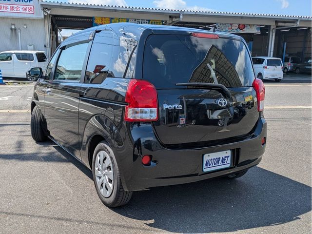 TOYOTA PORTE 2017 Image 31