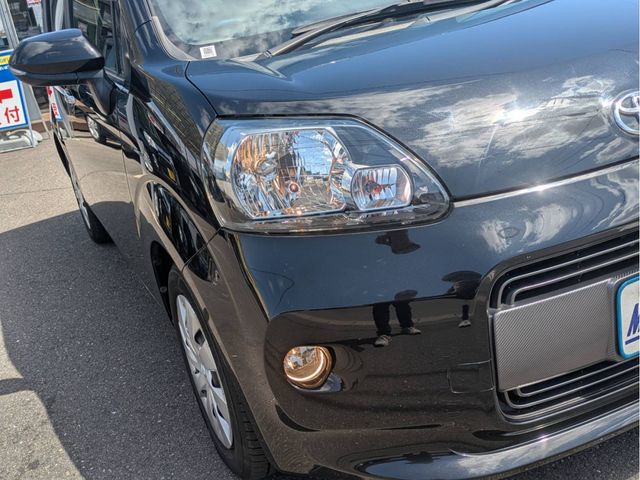 TOYOTA PORTE 2017 Image 31