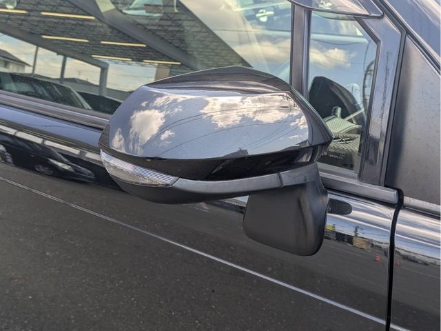 TOYOTA PORTE 2017 Image 31