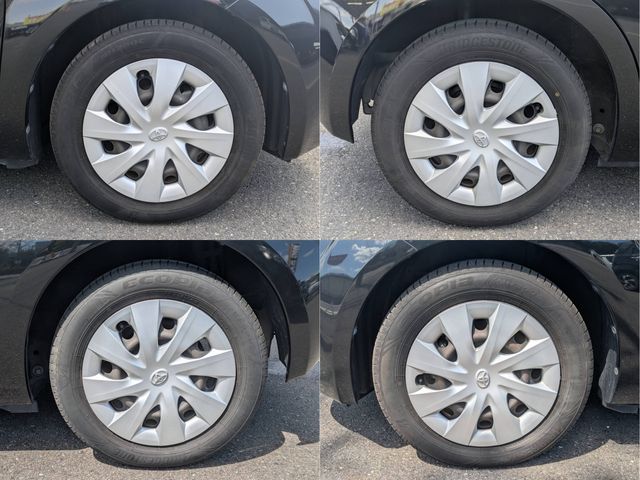 TOYOTA PORTE 2017 Image 31