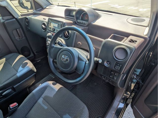 TOYOTA PORTE 2017 Image 31