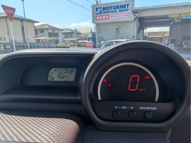 TOYOTA PORTE 2017 Image 31