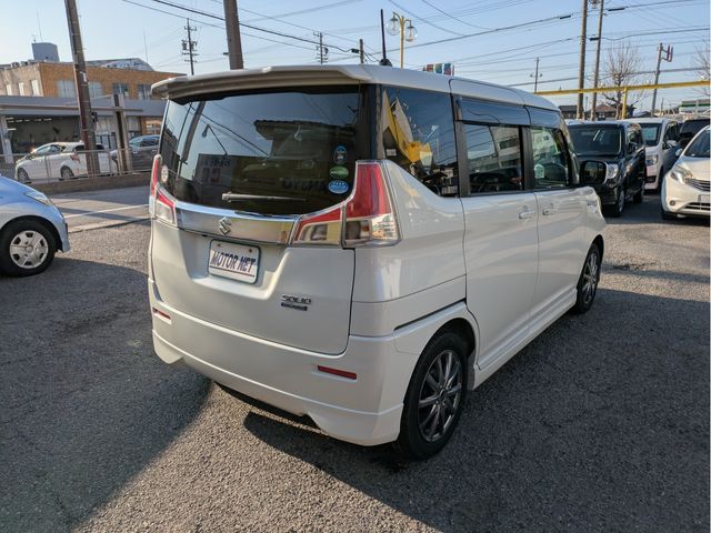 SUZUKI SOLIO 2017 Image 31