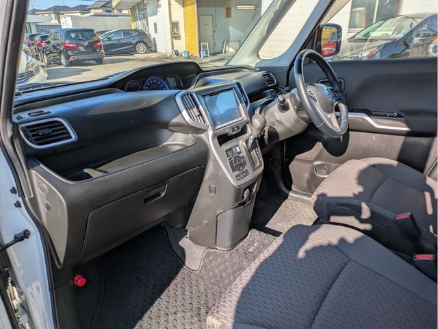 SUZUKI SOLIO 2017 Image 31