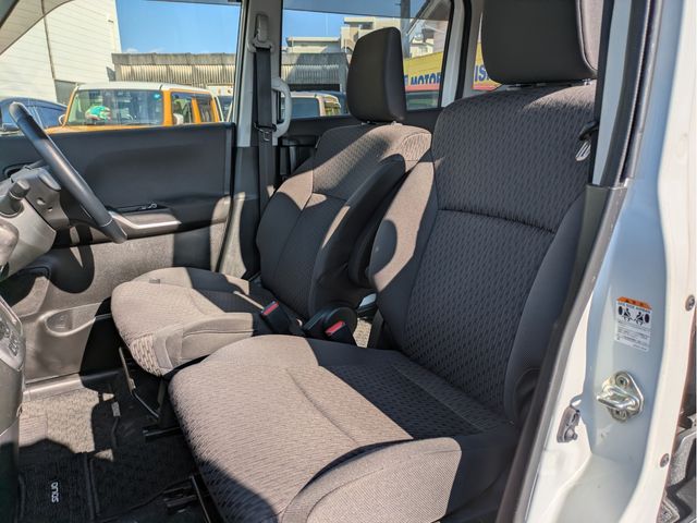 SUZUKI SOLIO 2017 Image 31