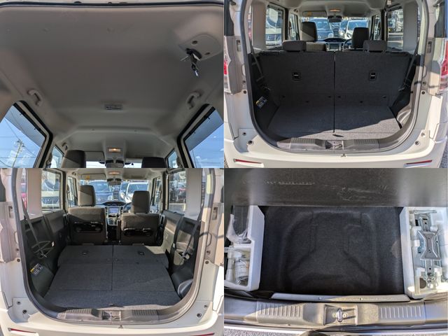 SUZUKI SOLIO 2017 Image 31