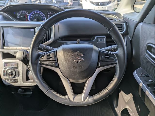 SUZUKI SOLIO 2017 Image 31