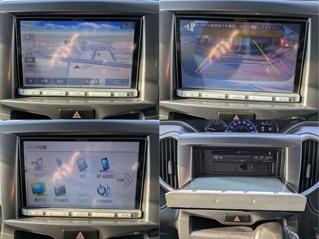 SUZUKI SOLIO 2017 Image 31