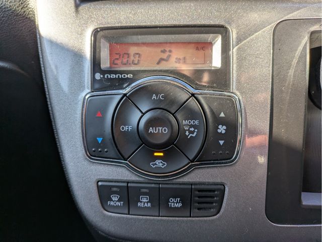 SUZUKI SOLIO 2017 Image 31