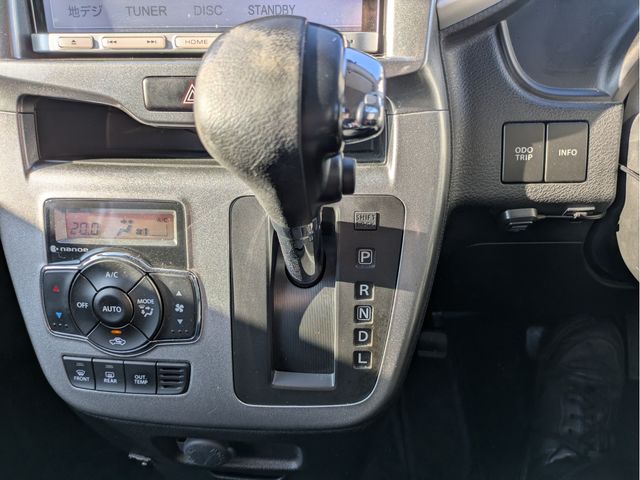 SUZUKI SOLIO 2017 Image 31