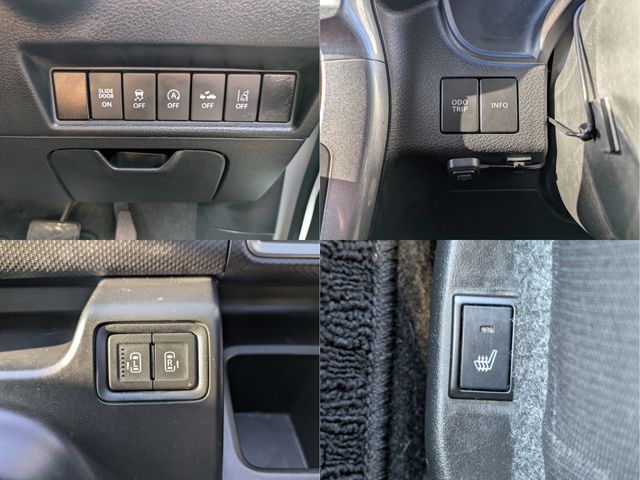 SUZUKI SOLIO 2017 Image 31