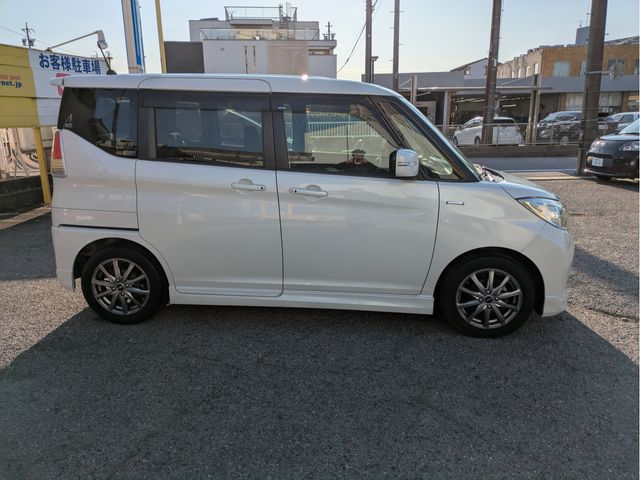 SUZUKI SOLIO 2017 Image 31