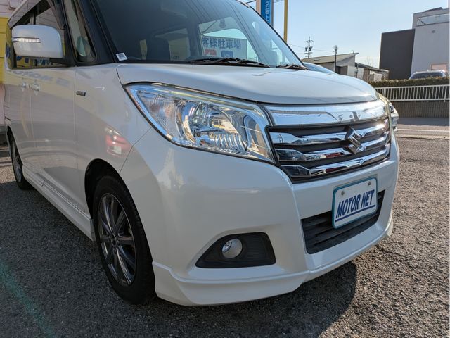 SUZUKI SOLIO 2017 Image 31