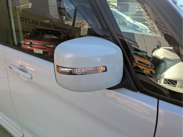 SUZUKI SOLIO 2017 Image 31