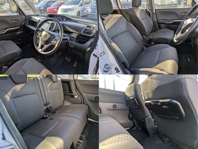 SUZUKI SOLIO 2017 Image 31