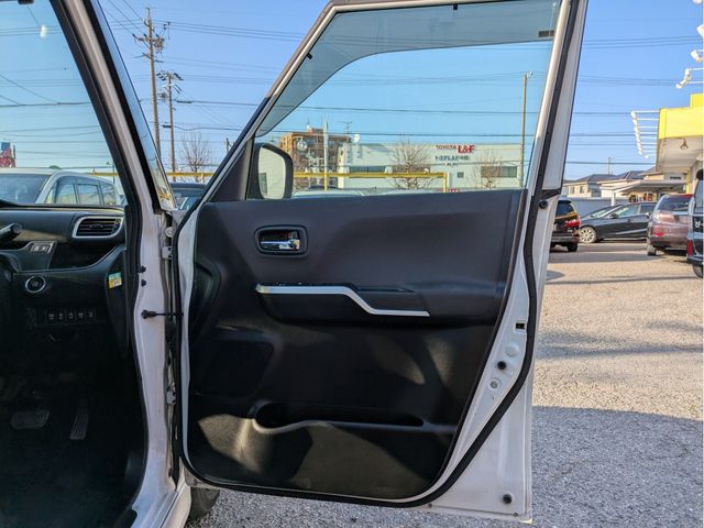 SUZUKI SOLIO 2017 Image 31