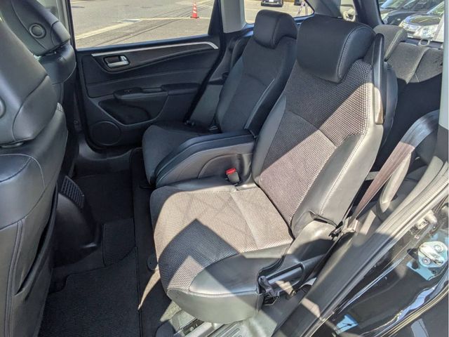 HONDA JADE HYBRID 2015 Image 31