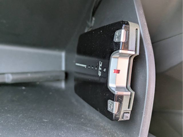 HONDA JADE HYBRID 2015 Image 31