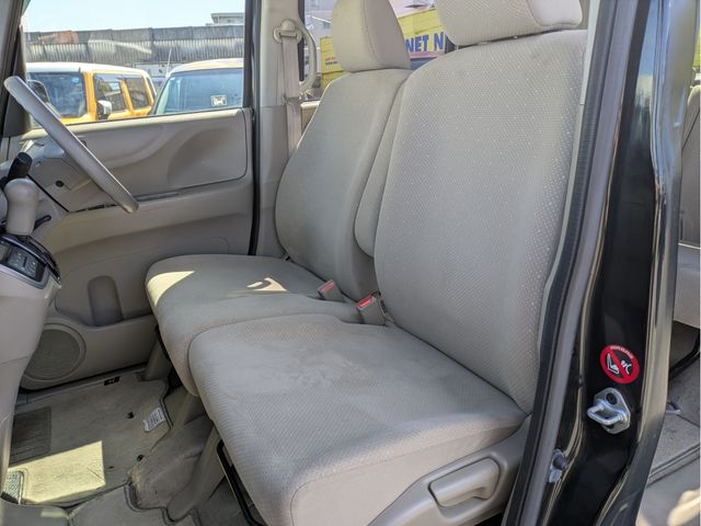 HONDA N BOX 2013 Image 31