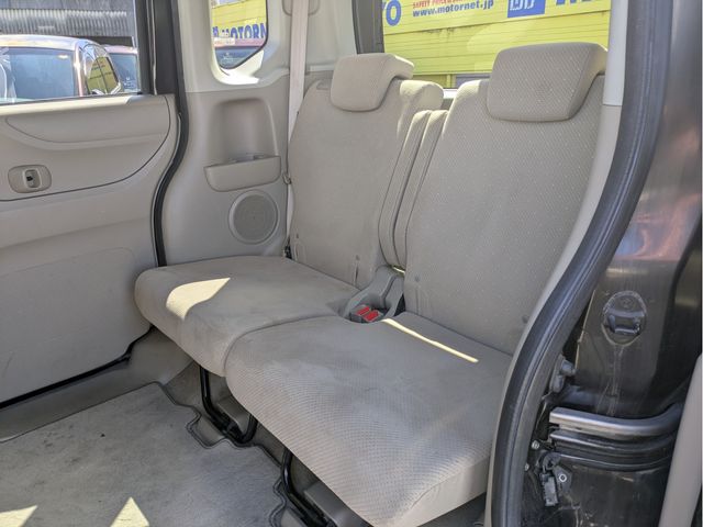 HONDA N BOX 2013 Image 31