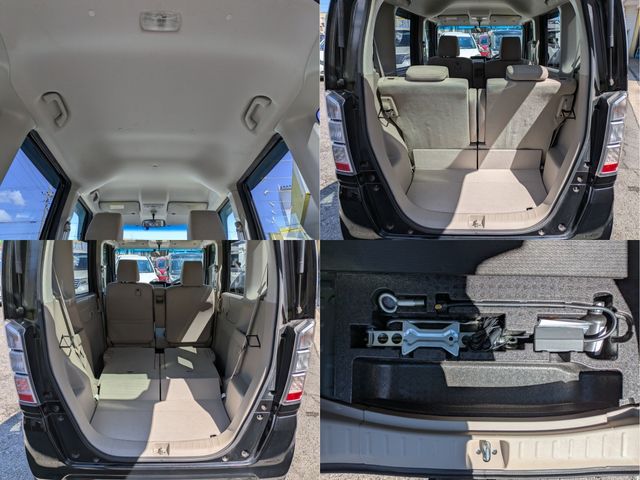 HONDA N BOX 2013 Image 31