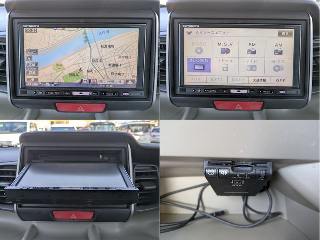 HONDA N BOX 2013 Image 31