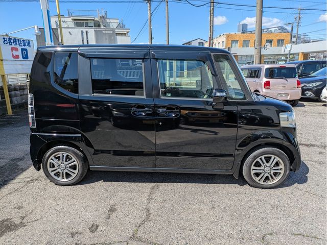 HONDA N BOX 2013 Image 31