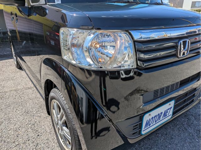 HONDA N BOX 2013 Image 31